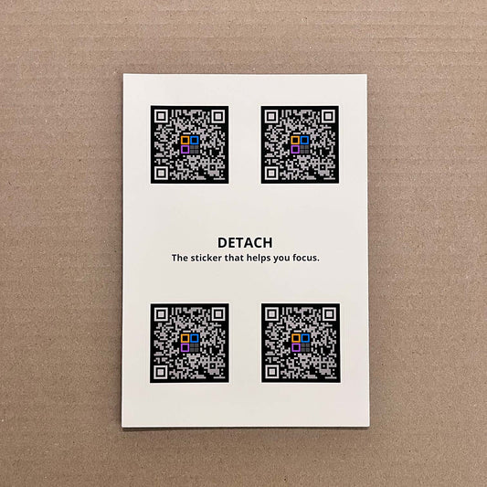 The Sticker Pack